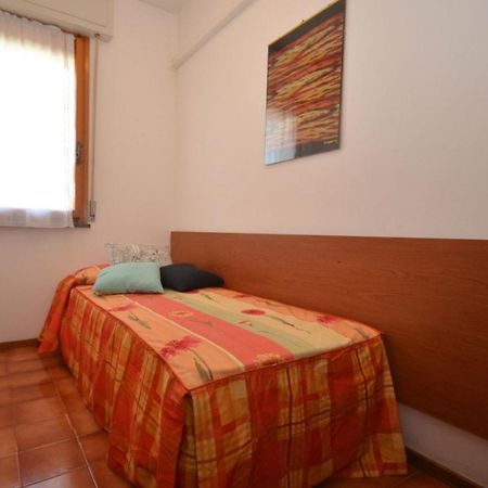 Apartamento Borgo Veneziano Lignano Sabbiadoro Exterior foto