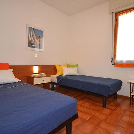 Apartamento Borgo Veneziano Lignano Sabbiadoro Exterior foto