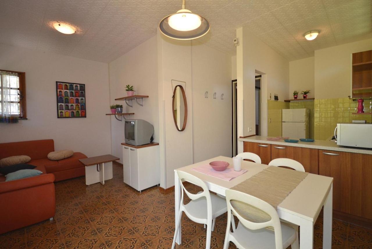 Apartamento Borgo Veneziano Lignano Sabbiadoro Exterior foto