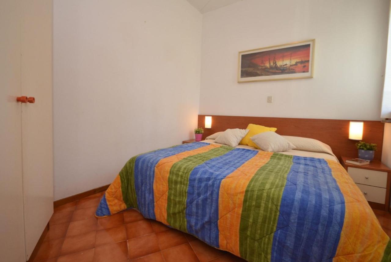 Apartamento Borgo Veneziano Lignano Sabbiadoro Exterior foto