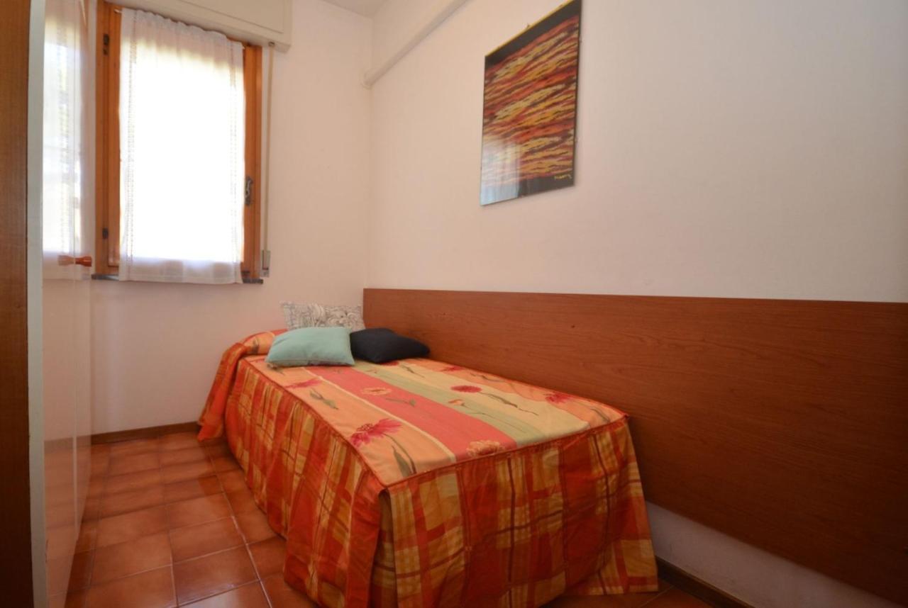 Apartamento Borgo Veneziano Lignano Sabbiadoro Exterior foto