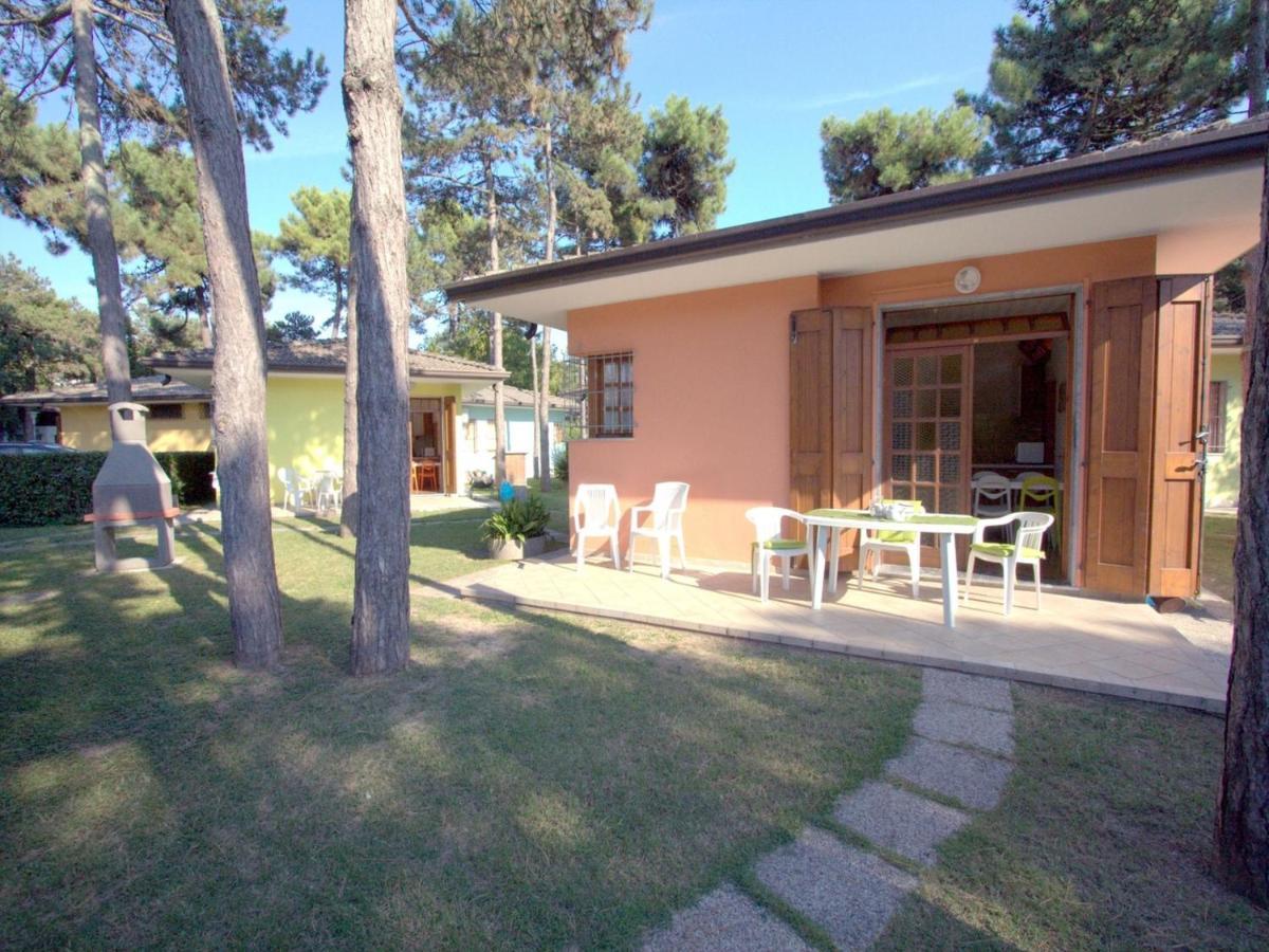 Apartamento Borgo Veneziano Lignano Sabbiadoro Exterior foto