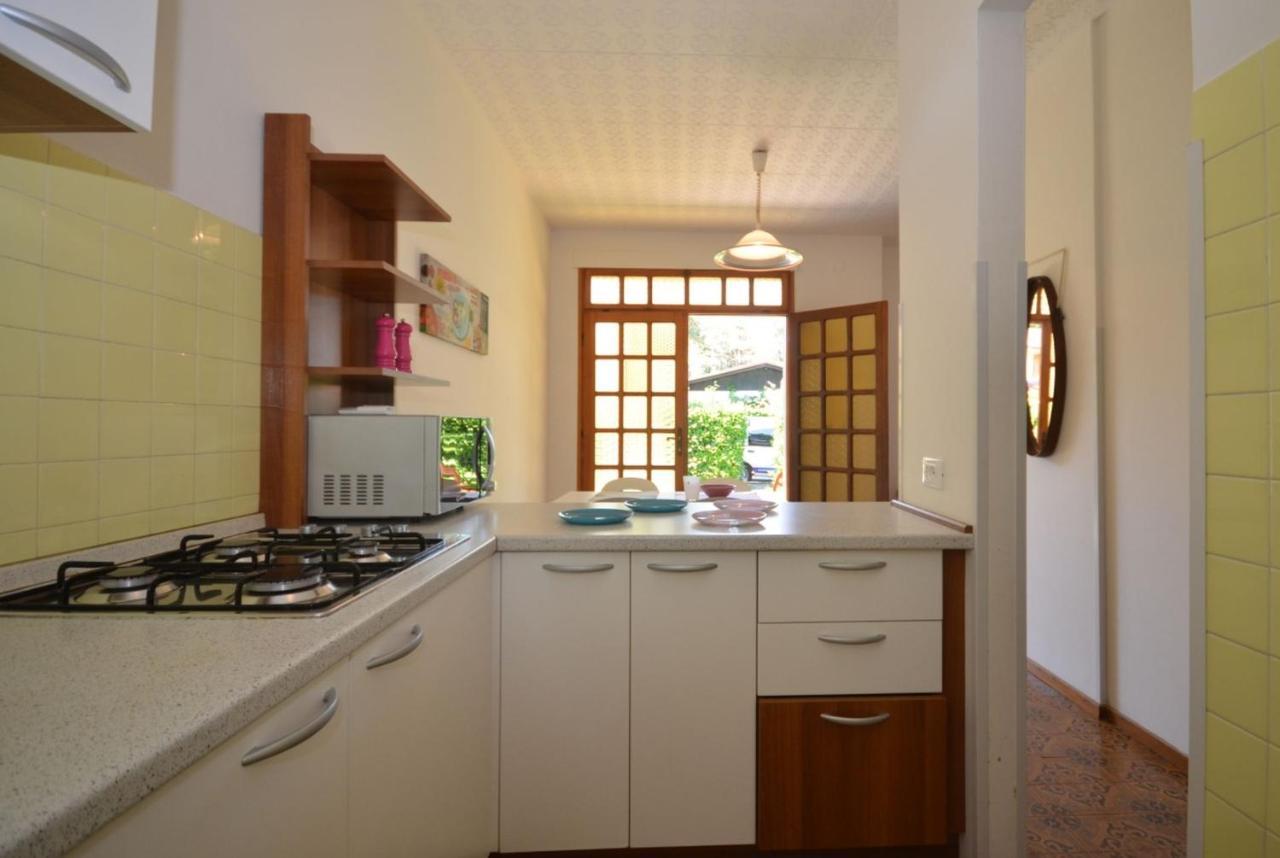 Apartamento Borgo Veneziano Lignano Sabbiadoro Exterior foto